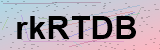 CAPTCHA image showing random characters