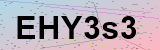 CAPTCHA image showing random characters