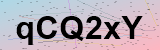 CAPTCHA image showing random characters